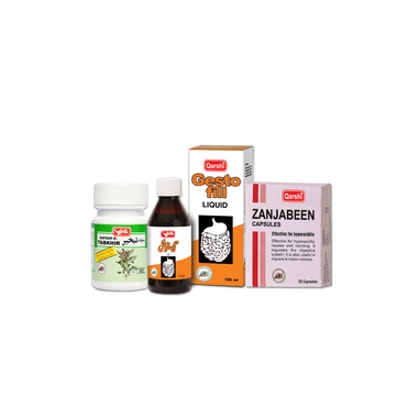 DigestiEase Bundle